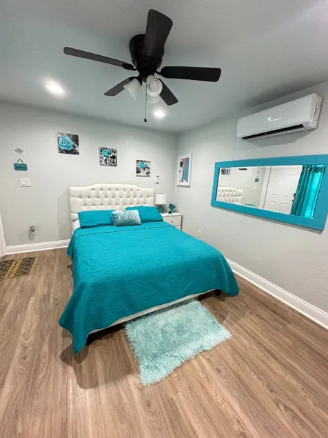 studio apartment the romantic refuge - Image 1