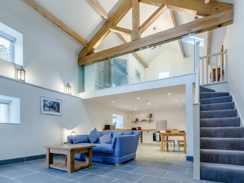 Willow Cottage At Naze Farm-Uk32760 - Image 1