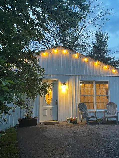 Garden Cottage Charm for 2 - Near Hbg/York/Hershey - Image 1