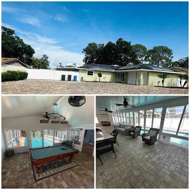 Welcome to Villa Marcelo - Image 1