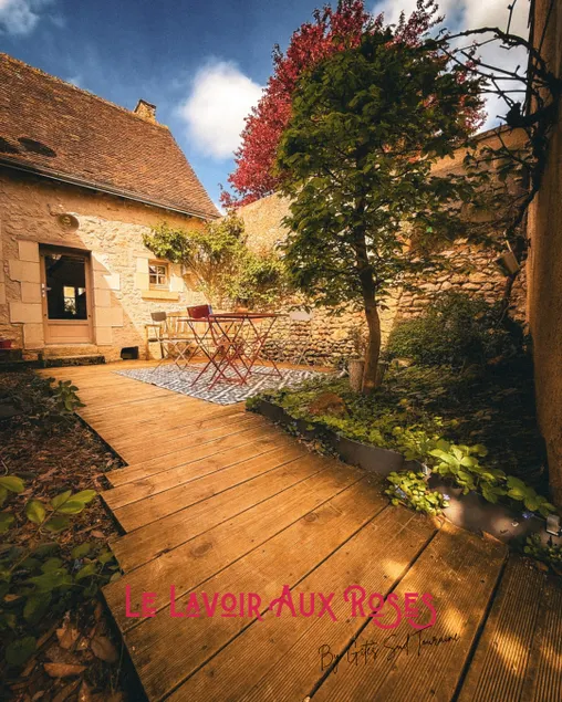 A perfect summer among castles and Beauval - Image 1