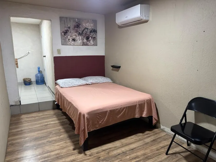 Small equipped apartment, Nvo Mexicali. - Image 1