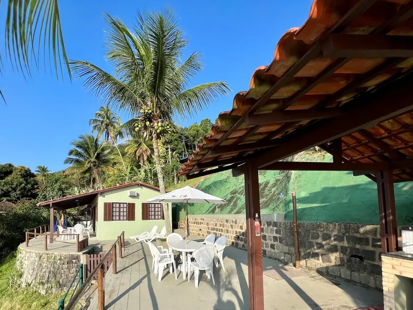 MY RELICÁRIO - CASA DE ARAÇATIBA (Ilha Grande) - Image 1