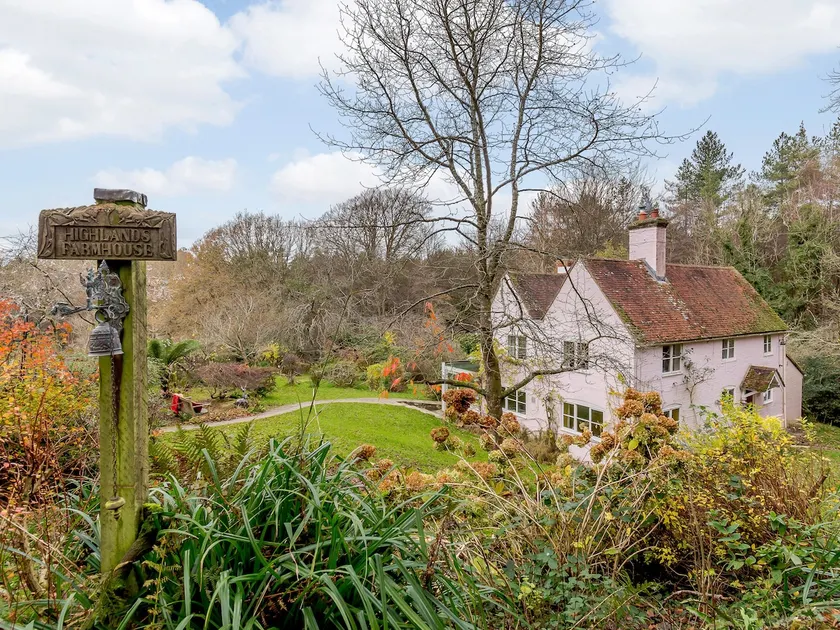 Highlands Farmhouse - Image 1
