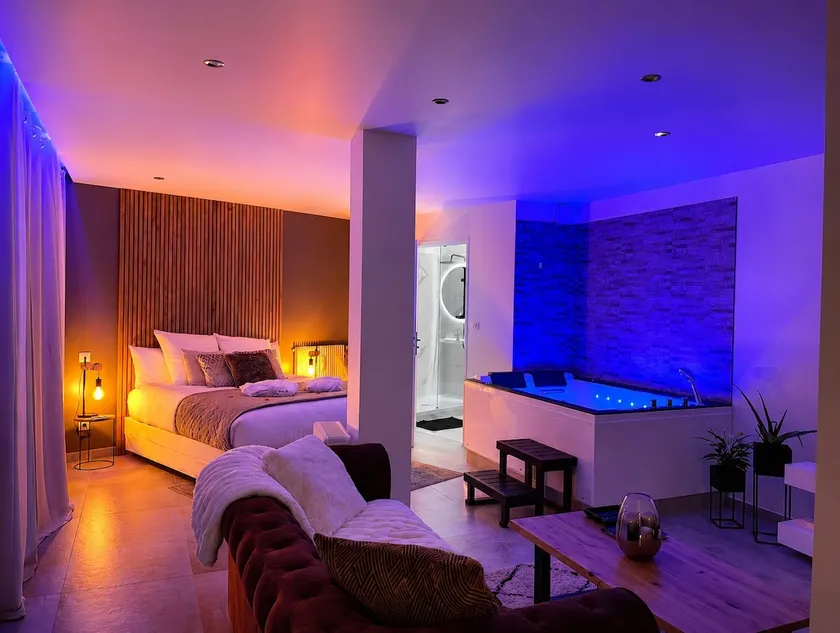 Appart&Spa Devosge - Image 1