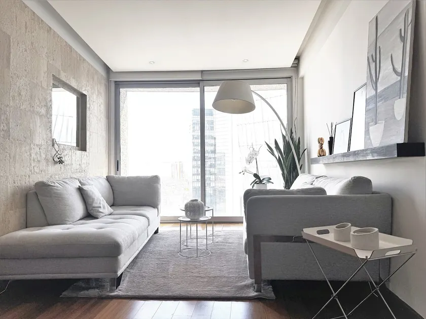 DESIGN CONDO BY “LA MEXICANA” PARK IN LUXURY TOWER - Image 1