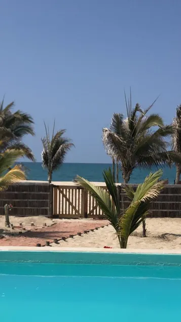 ”Casa Mar”. Canoes of Punta Sal - Image 1