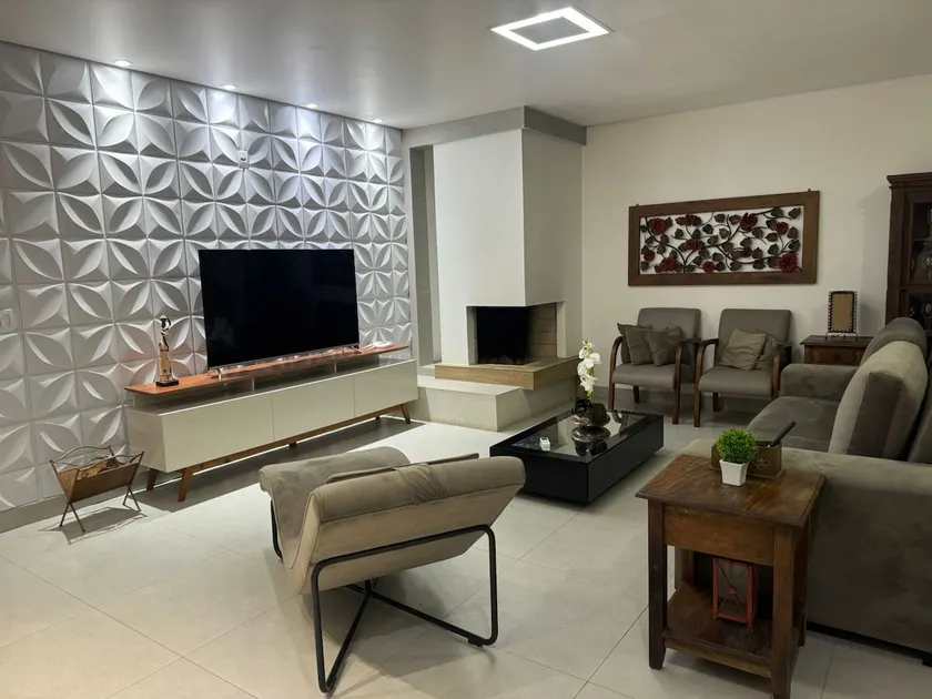 3 bedroom apartment between Praia da Cal and Lagoa Violão - Image 1