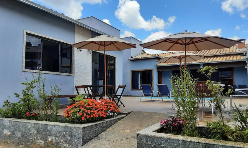 Casa Dunei - Entire home with pool - Image 1