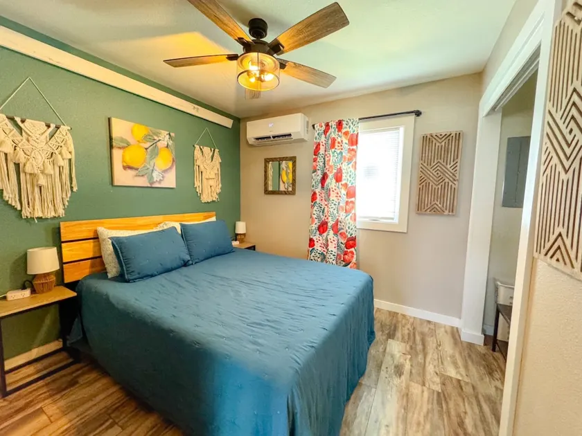 Open layout 1/1 apt close to downtown Spearfish! - Image 1