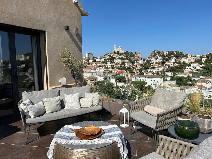 Maï Homes - La Villa Bompard - Image 1