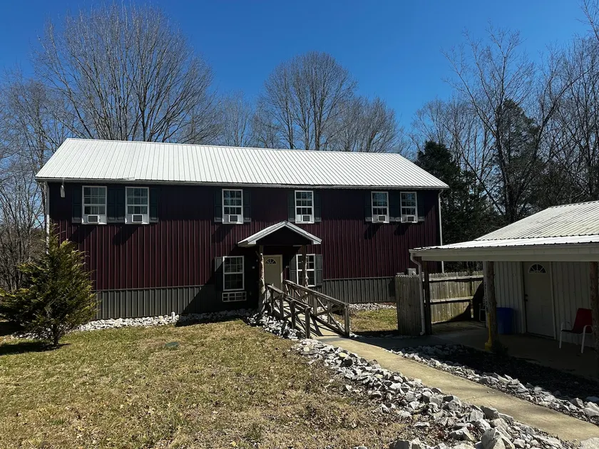 Half of the Heavenly Hollow Duplex - Image 1