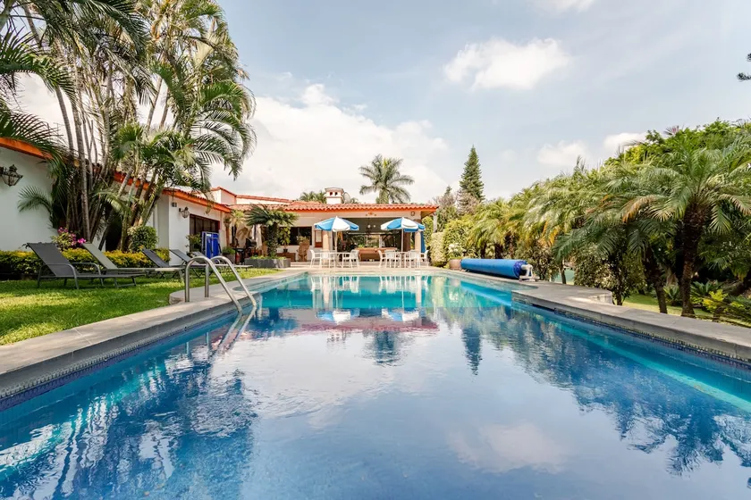 Cielito Lindo, One level, Huge Garden - Image 1