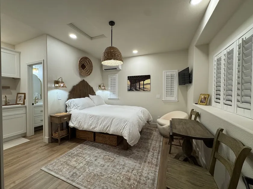 Renovated cozy Casita in Grover Beach. - Image 1