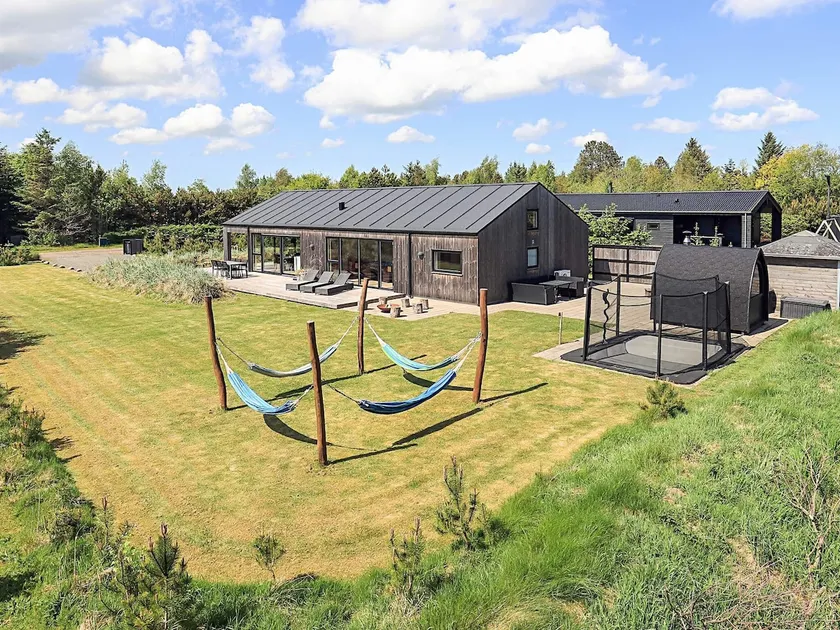 5 star holiday home in Sæby - Image 1