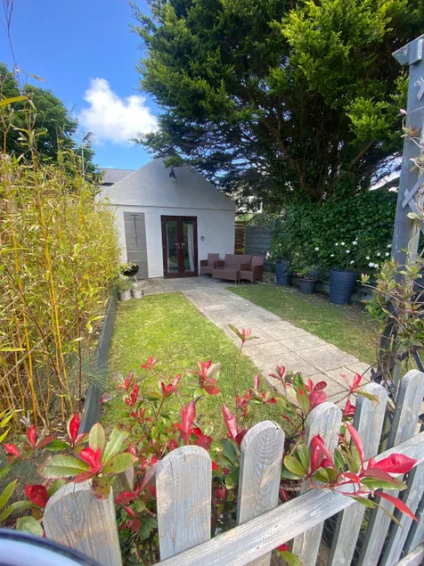 Lavender Haven Cornwall *Valentines Special Offer* - Image 1