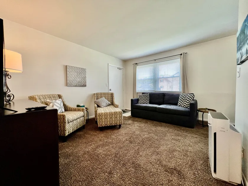 Trenton's Apartment on First - Image 1