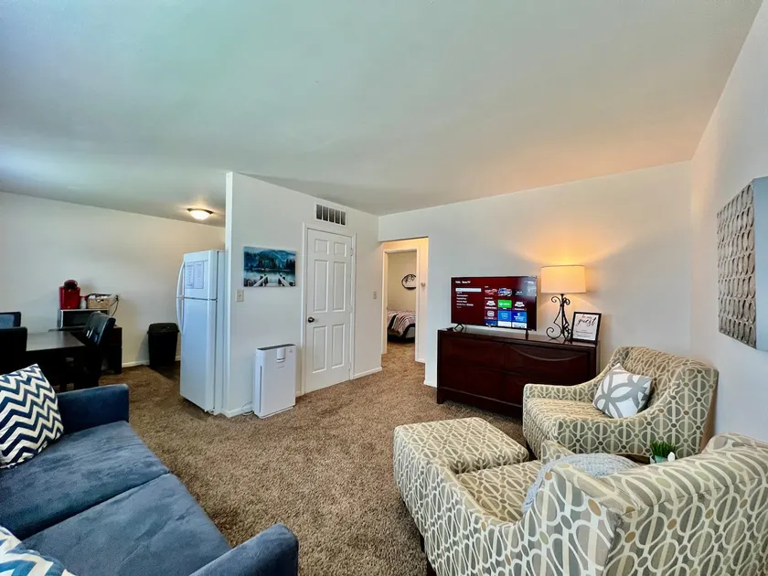 Trenton's Apartment on First - Image 1