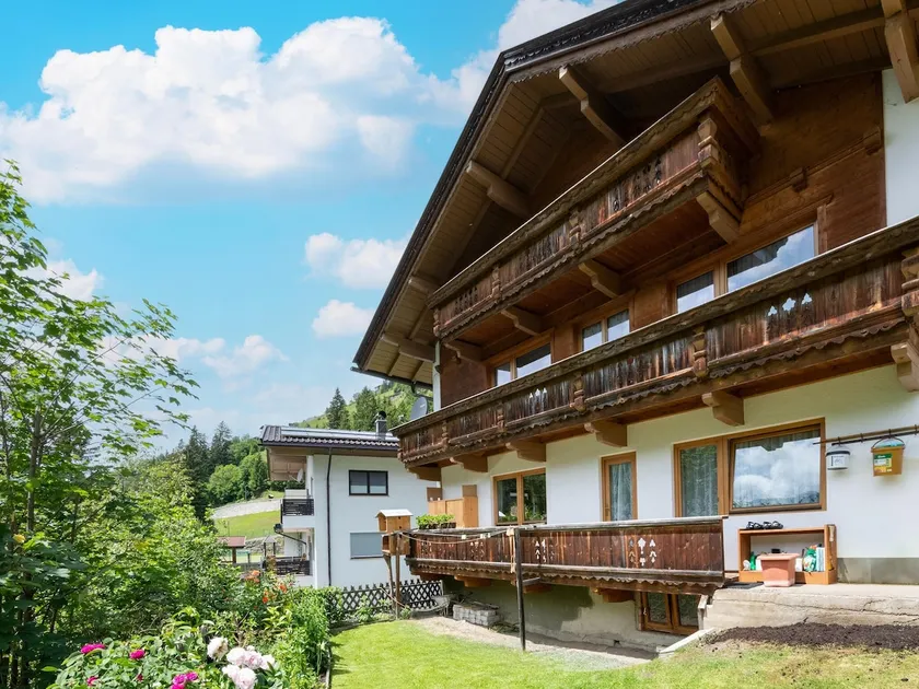Chalet in Mayrhofen Near Penken Ski Lift - Image 1