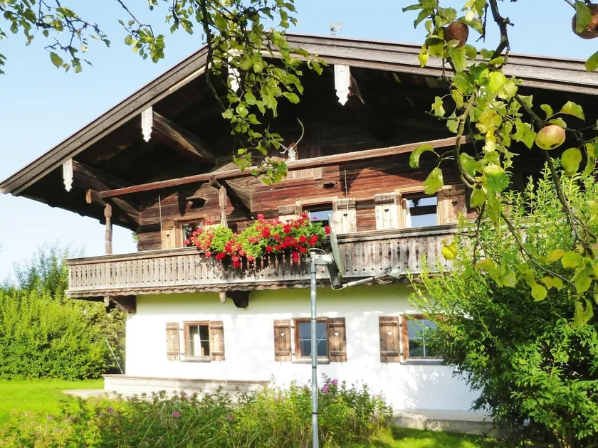 Feriehus Fankhaus, Kirchbichl - Image 1