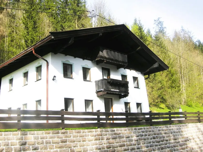 Farmhouse in Kössen near Kitzbühel Alps - Image 1