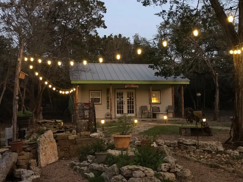 Milda’s She Shed (Cozy Cabin) - Image 1