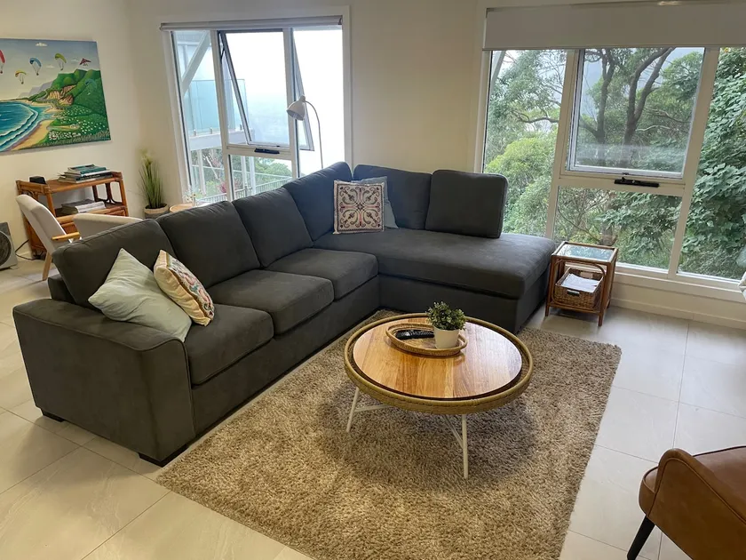 Oceanview secluded 3 bedroom home stunning views - Image 1