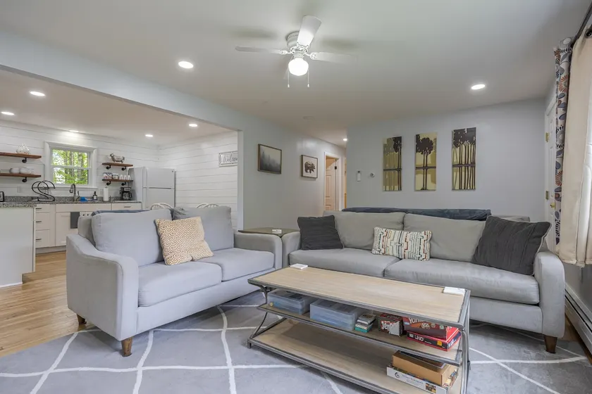 The Cozy Home - Image 1