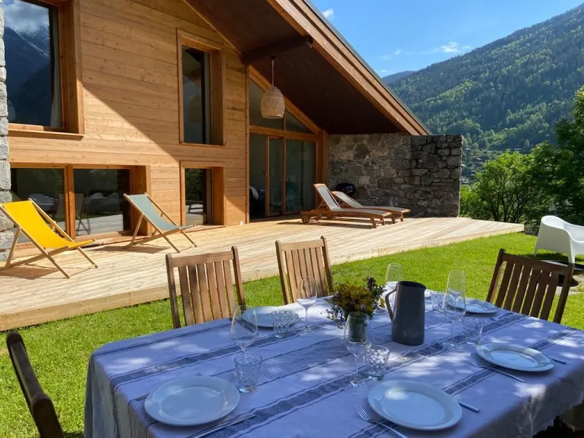 Le Refuge - Image 1