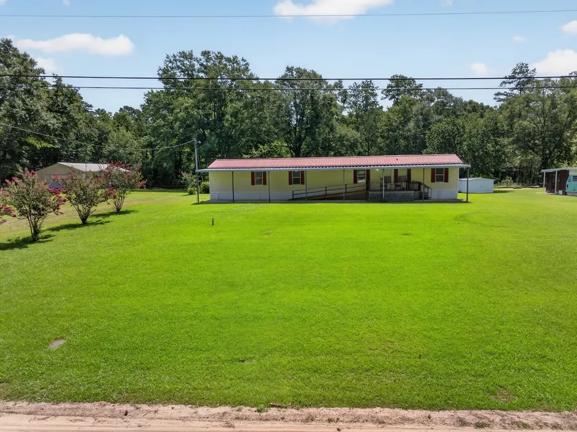 Time Out Retreat is near Lake Eufaula & George T. Bagby State Park - Image 1