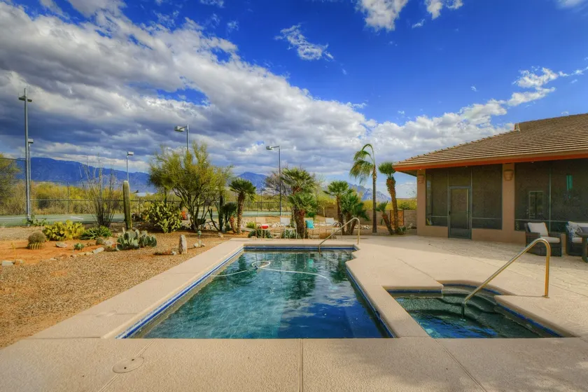 Homey 5BR Mountainview | Chef's Kitchen| Pool - Image 1