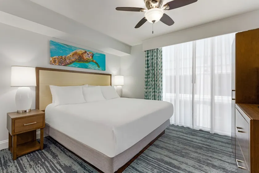 2 Bedroom Boulevard View Suite N. Myrtle Beach! - Image 1