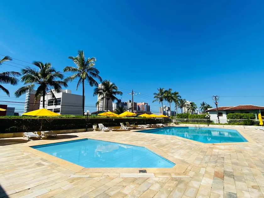 Golden Village Condominium with Pool, Court, Beach - Image 1