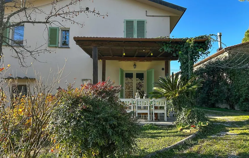 4 Bedroom Pet Friendly Home In Larciano - Image 1