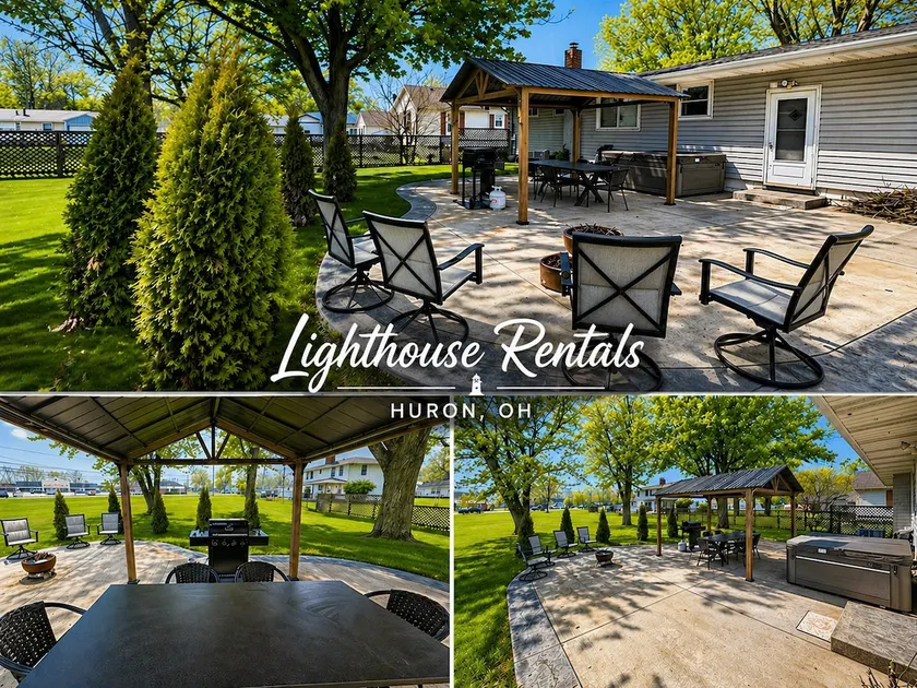 Large Nickel Plate Beach Area Home - Image 1