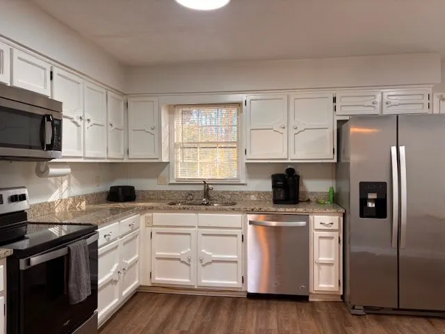 3 Bed 2 Bath home N. Columbus Windsor Park area - Image 1
