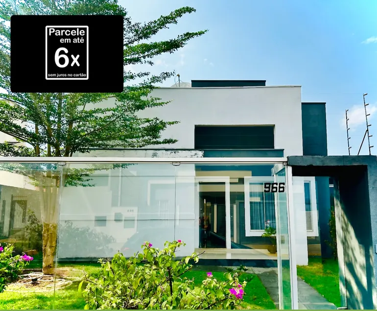 Casa Lobo - Image 1
