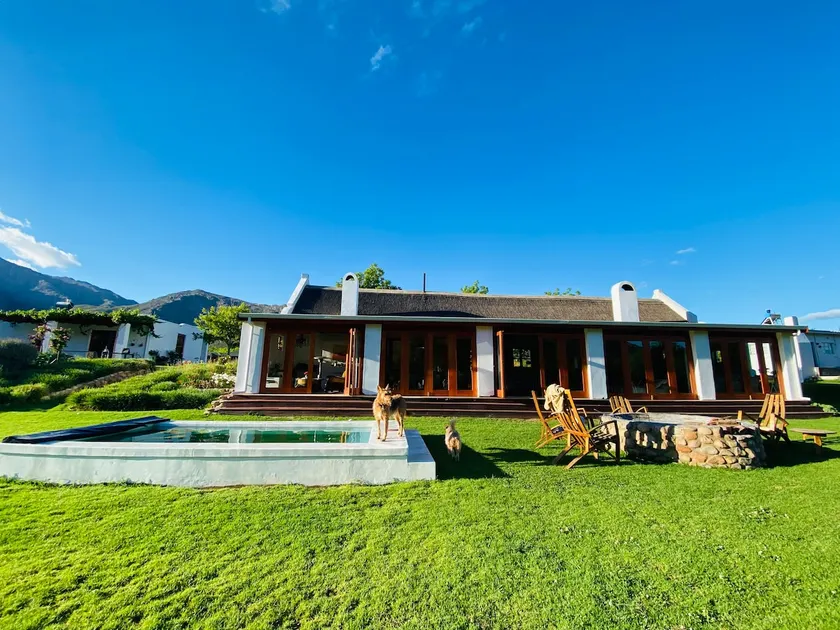 Alpaca Inn - Image 1