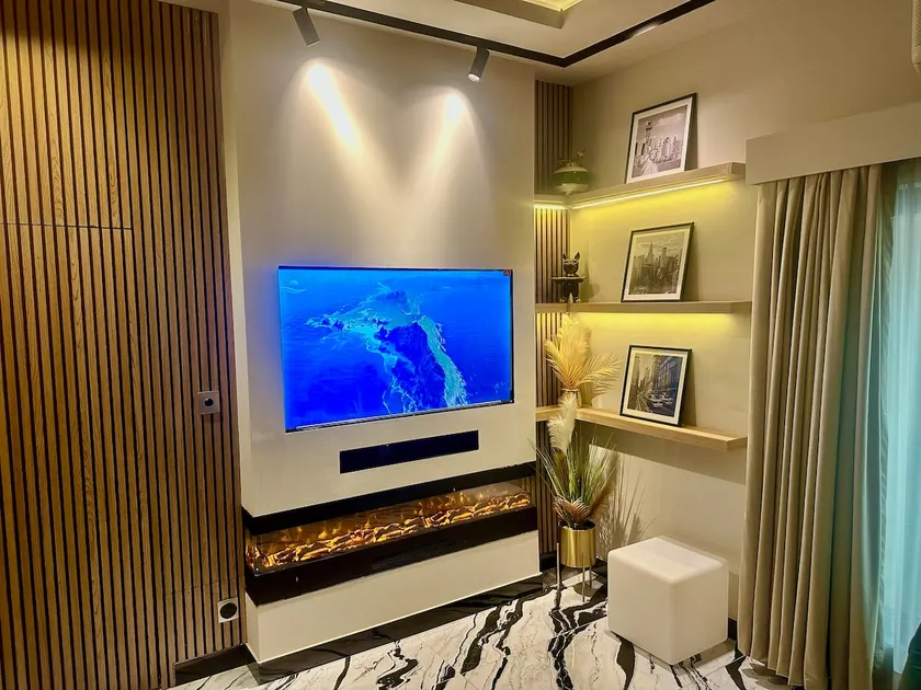“The Chic Chamber” 1BHK easy access GFloor - Image 1