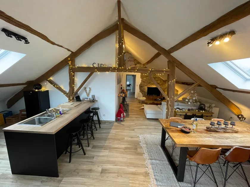 Charlotte's Loft - Image 1