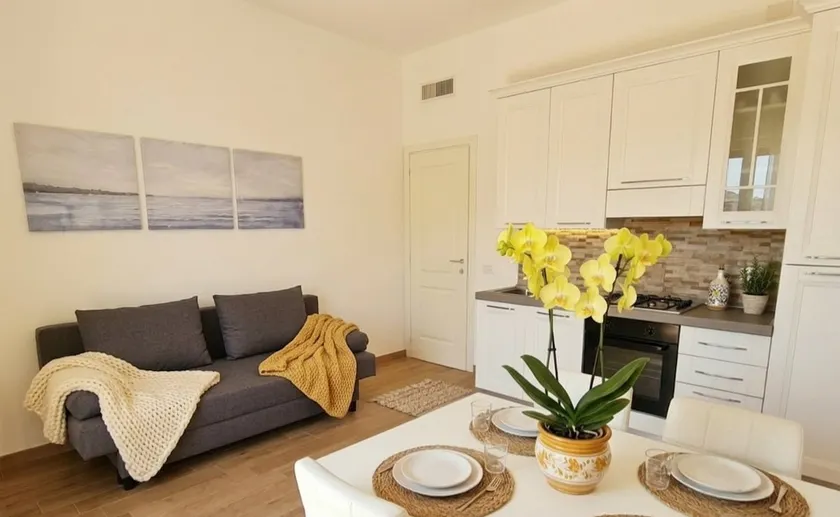 La Bouganville Roma - Scirocco & Grecale apartments - Image 1