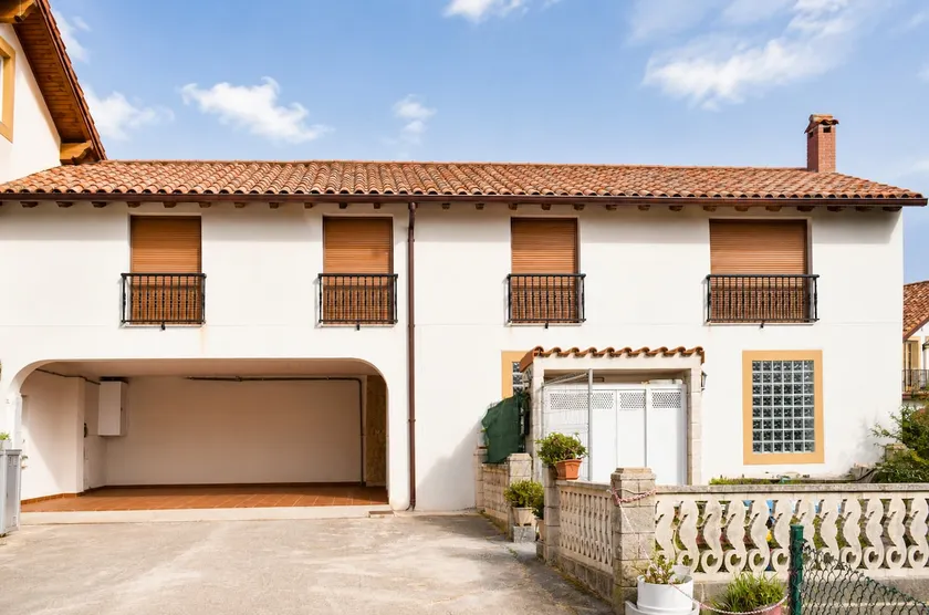 Cantabria Collection – Liencres Apartment - Image 1