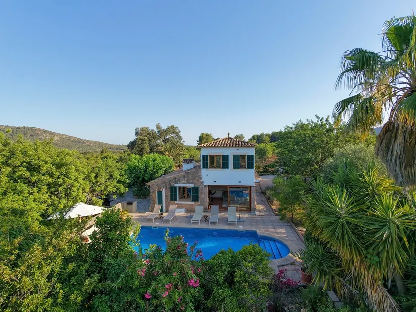Dream Finca for nature lovers in Alaró! - Image 1