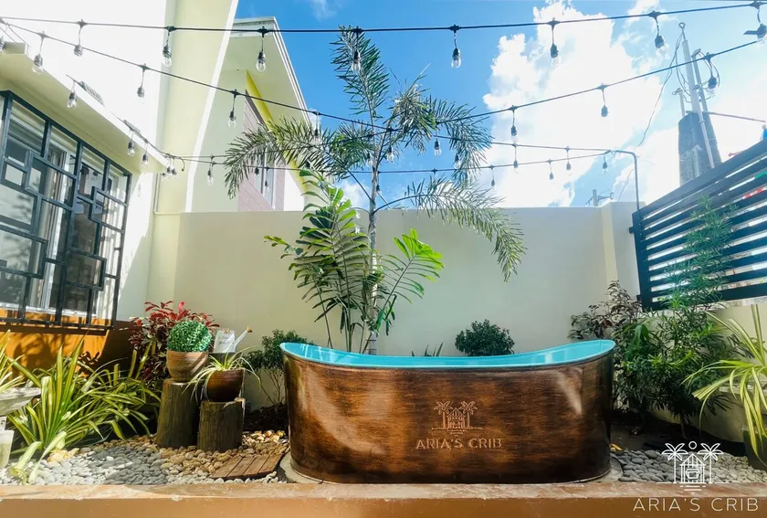 Batangas Beach Home - Aria’s Crib Laiya - Image 1