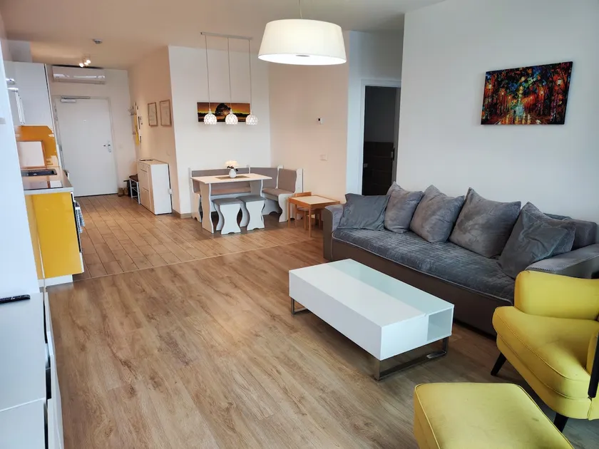 NFS - National Football Stadium - Apartment - Image 1