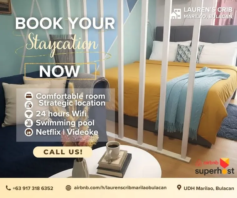 1 bedroom condo in Marilao, Bulacan - Image 1