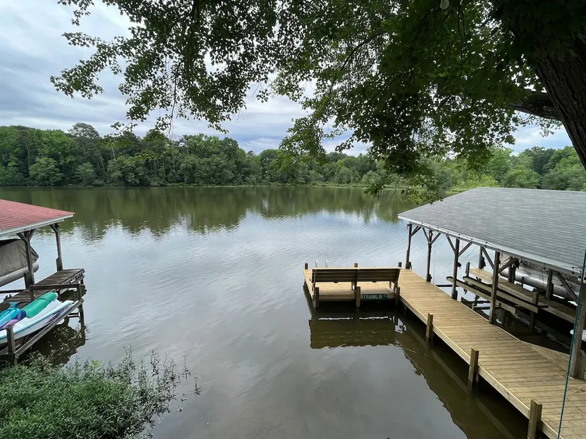 Hidden Cove | Lake Tillery | Albemarle, NC - Image 1