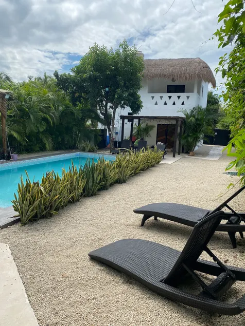 Casa Pimienta. Entire house. Wi-Fi, swimming pool - Image 1