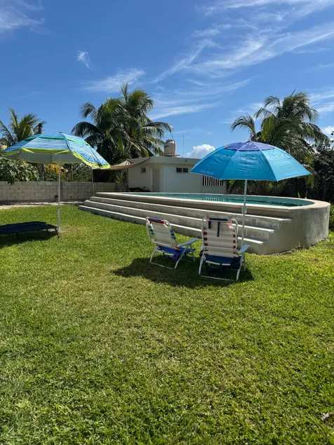 Comfortable apartment in Telchak Puerto B” - Image 1