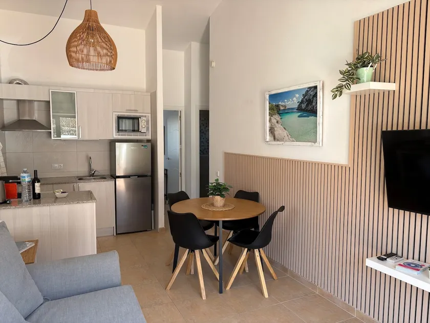 Garbí & Xaloc - Apartments in Cala Galdana - Image 1